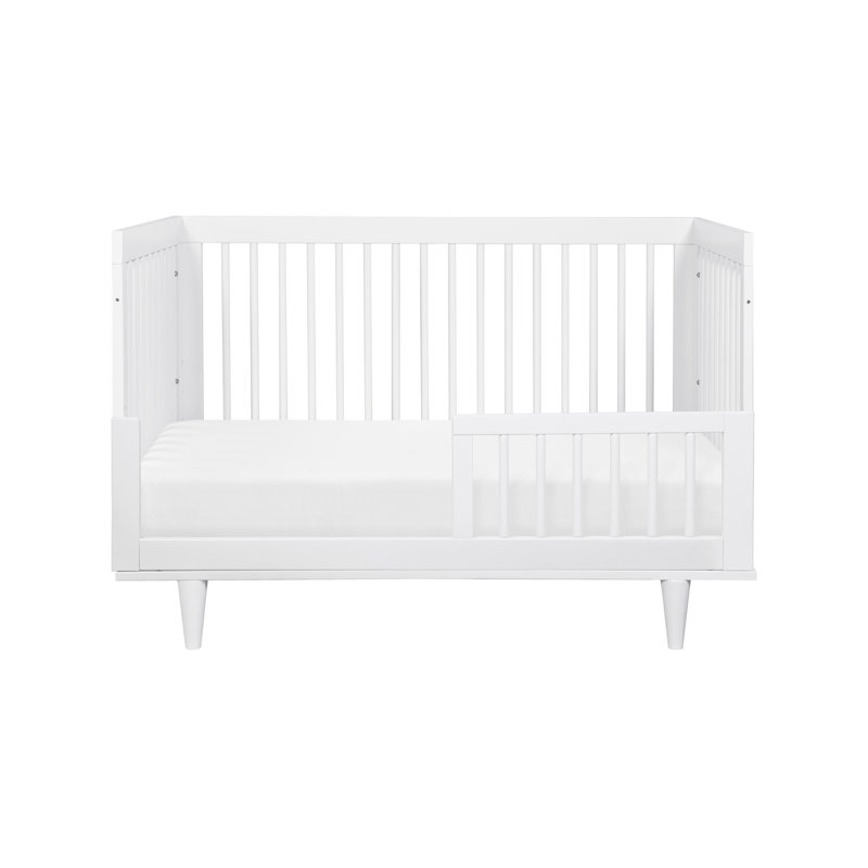 DaVinci Marley by Baby Mod Toddler Bed Rail & Reviews Wayfair